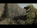 Halo Infinite Campaign Gameplay 4K (No Commentary)