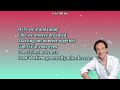 David Pomeranz Top Hits_with lyrics