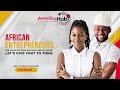 Awakening Africa Hub Fundraising Commercial