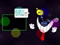 MIKE'S BIG SHOWDOWN | Deltarune Fanmade Chapter 3 Boss