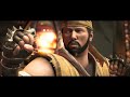 Mortal Kombat X | Drunk Leprechaun Day Tower (Remake)