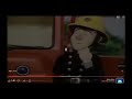 Fireman Sam clip in Dutch dub