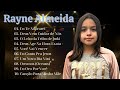 Rayne Almeida - Playlist de música gospel de Rayne Almeida 2024 - Louvores de Adoração #music#gospel