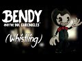Bendy: Inc Chronicles All Voicelines (With subtitles)