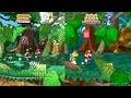 The World of Paper Mario TTYD - Graphics Comparison! (Switch vs. GCN)