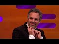 Try Not To Laugh on The Graham Norton Show | Part Eight