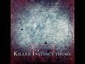 Killer Instinct Theme