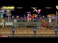 Final Fight LNS Ultimate - MUSOU Mode 1CC (Balrog)