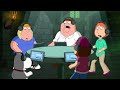 Family Guy - The House of Unskippable Podcast Ads