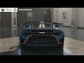 Forza Motorsport Comparison - Xbox Series X vs. Xbox Series S / Visuals vs. Performance vs. Perf RT