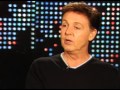 Paul McCartney Talks Beatles Break Up