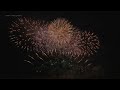 4K HDR 大曲の花火 春の章 Japan Fireworks Festival 2024 | Omagari no Hanabi Spring Chapter