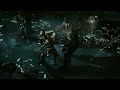 Wolverine Unleashed: Intense Combat And Stunning Cinematics! (arkham Mods Epic Concept)