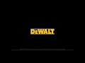 DEWALT Power Detect Reciprocating Saw Comparison - DEWALT DCS368 / DEWALT DCS367