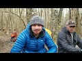 #10 2019 AT Thru Hike, Hot Springs to Erwin