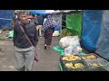 Cherapunji Fruit &Veg. Market