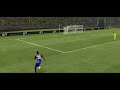 What is the gk doing part 2 Marco A. vs Petr Cech