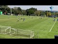 HIGHLIGHTS |Randburg (U15) vs Rosina Sedibane Modiba Sports School (U15)| Gauteng Development League