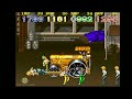 Crime Fighters (1989) Arcade Game Co-op Playthrough Full Game