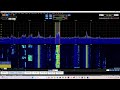 Hermes lite 2, high end lower cost SDR HF transceiver amazing receiver