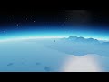 Dynawing send to orbit telescope -cynamatic-