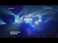 110722【HD】DBSK/TVXQ - MAXIMUM | MUSIC BANK in Tokyo (K-Pop Festival) |
