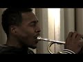 Roy Hargrove Quintet 'Soulful' | Live Studio Session