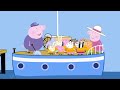 Het Baby Biggetje | Tekenfilm | Peppa Pig Nederlands Compilatie Nieuwe Afleveringen