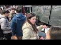 Melbourne Australia Sunday Market Tour in Winter 2024 | Queen Victoria Market