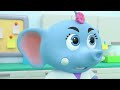 Dr. Panda the dentist | Hygiene for Kids | Kids Learning  Cartoon | Dr. Panda TotoTime