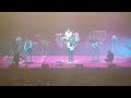 The Lathums - Sad Face Baby - live at Blackpool Winter Gardens - 9 April 2022