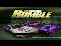 Vamos Jogar PlayStation 1 (Nascar rumble)