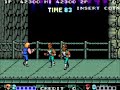 Double Dragon - The Jeff's Glitch