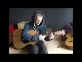 Макс Корж - Малый повзрослел [guitar cover]