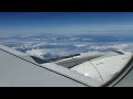 Airbus A321 Flight from Maui,Hawaii to San Diego,California 6/16/24