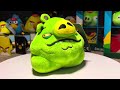 Ranking EVERY Angry Birds... Pig (PART 2)