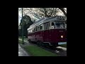 Oldest tram in New Zealand, Auckland city