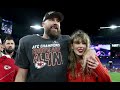 Travis Kelce Says He's 'Looking Forward to What's Next in Life' Amid Taylor Swift Romance and Footba