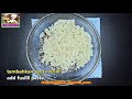 This pasta recipe that you are looking for, | Pasta Tuna recipe like a five-star restaurant chef