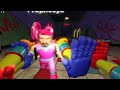 Poppy Playtime Comes to Roblox || Poppy Playtime: Forever (Playthrough)