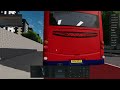 [KICKDOWN] 99 Bus Route I Canterbury & Distract Bus Simulator V4.1