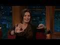 Sela Ward - She Is Really Into Craig - 2/3 Visits In Chronological Order