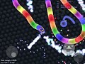 Slither.io Moments #6 (Insane Kills)