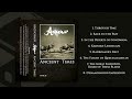 Archosaur - Ancient Times