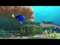 FINDING DORY | UK Teaser Trailer | Official Disney Pixar