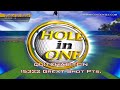 Golden Tee Great Shot on Timber Bay!