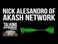 Nick Alesandro of Akash Network