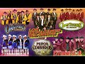 Los Tucanes De Tijuana ,Los Huracanes Del Norte,Grupo Exterminador...Grandes Éxitos Mix 2024