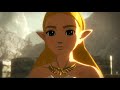 Hyrule Warriors: Age of Calamity DLC - All Cutscenes Full Movie HD (Guardian of Remembrance)