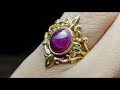 making vintage jewelry - jewelry handmade